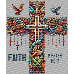 faith-JD 1411